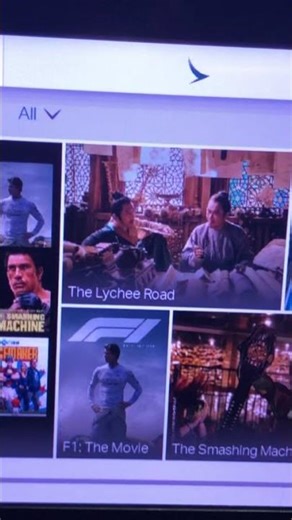 Metro UI on airplane #windows #windows8