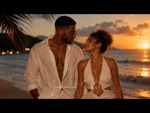 Afro Latino R&B | Romantic Sunset - Beele, Danny Ocean, Tyla, Tems, Karol G, Becky G | Latin R&B Mix