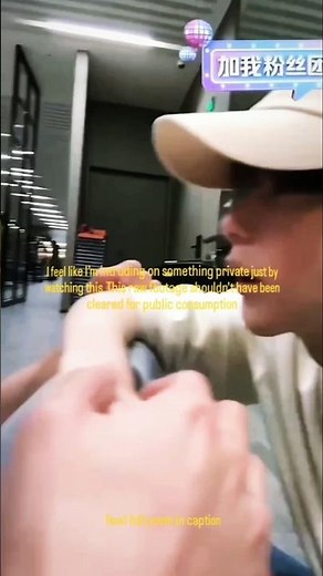 Double Helix Ep 7 Preview: A Round Trip To Love Remake Couch Scene Edit