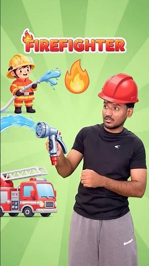 Learn About Different Jobs | Kids Educational | Occupations Vocabulary For Kids