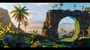 Every hero has an origin. Meet baby Sonic in this adorable new clip, and catch him in cinemas TODAY! 💫💙 | Paramount Pictures