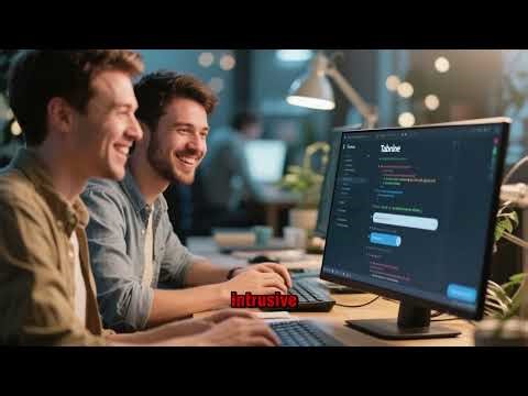 Tabnine – AI-Powered Productivity Tool for Developers & Professional