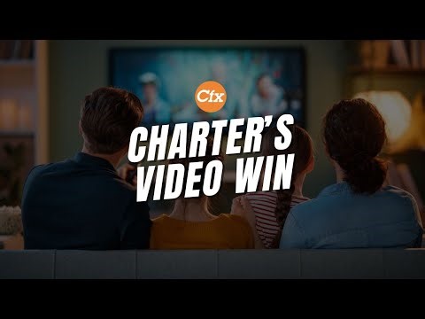 What's Behind Charter Spectrum's 4Q25 Video Win?