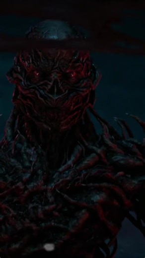 Où est passé le vrai Vecna dans Stranger Things ?