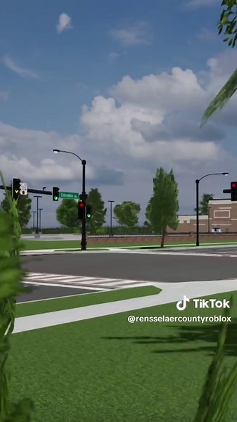 Check out our latest content update, which is now available featuring many exciting new features and additions! We’ve updated the map once again! #fyp #trending #renssealercounty #update #summer2025 #map