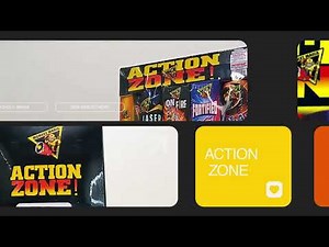 2024 Monkey Mania (Assortment) MM30003 Action Zone