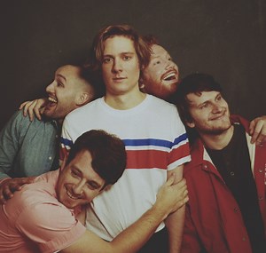 Future Generations announce new album via FrenchKiss & share new video • WithGuitars