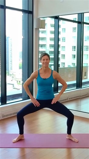 Essentrics® Workout on Instagram: "✨ She’s back! ✨ NEW Bone Strengthening Live Class with Shannon Foley Awaken your core. Strengthen your posture. Support your bones. This 30-minute standing + barre bone strengthening workout is designed to: 🌟 Build endurance & stability 🌟 Help you stand taller & move with ease 🌟 Reduce the risk of falls Through flowing, full-body exercises, Shannon will guide you toward better alignment, balance, and energy—supporting you in every movement of your daily life