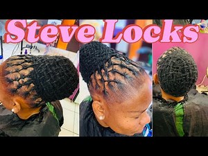 “Mastering the Art of Dreadlocks: Step-by-Step Hairstyling Guide for Beginners”
