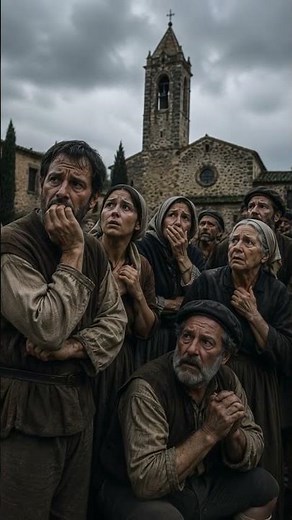 El día que Sant Andreu temió morir de hambre #monmaku
