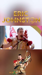 12 years ago today I started filming a TV show called “Splatalot” playing the Jersey Shore Guido Yype character “VANE”! This show would go on to be seen on @ytvofficial in Canada and in 170 countries around the world. The show on also airs on the @marblemediakids YouTube channel to MILLIONS of kids still to this day! It was the best summer job I’ve ever had! I’m so focused on where I want to go in my career I sometimes forget about the cool shit I’ve already done. #VANETRAIN 🏹💪🏽 | Eric Johnst