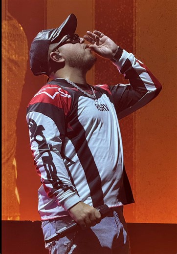 Hamza: The Rap Icon of Genève and Lyon