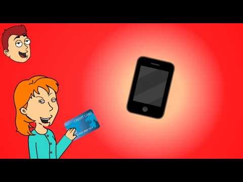 Rosie Buys Iphone 17 with Parents Credit Card/Grounded