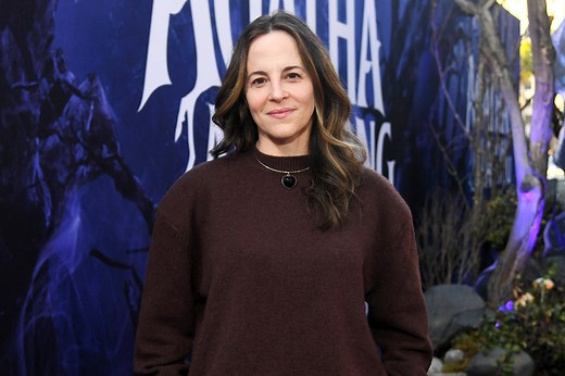 Why You Recognize Maria Dizzia, Olivia Benson's Trusted Ally on Law & Order: SVU