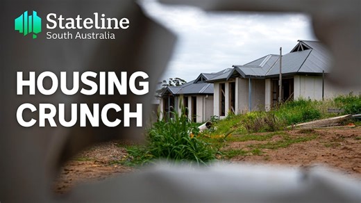 New housing developments dry up without SA Water approvals