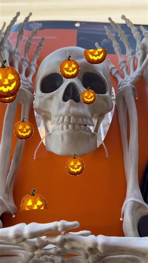 1.1K views · 5 comments | Happy October! Our inventory is creeping in, Thanks to Union Pacific Railroad Come haunt out new arrivals!  thank you for your continued support!! ️ | Habitat for Humanity Tucson HabiStore | Facebook