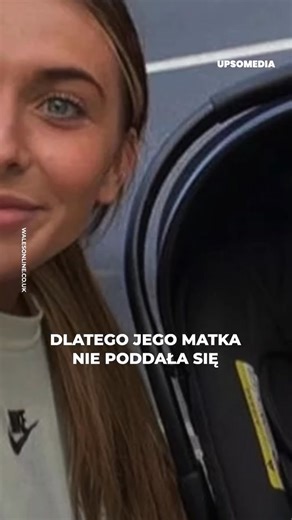 Morgan Nottingham to młoda matka, która znalazła się w nietypowej sytuacji: jej syn urodził się z trudną do leczenia chorobą. Kobieta zrobi jednak wszystko, co możliwe, aby zapewnić mu lepsze życie. | Pozytywny