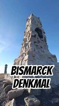 🏔️ The highest Bismarck monument in Germany 🇩🇪 History, panoramic views & magic on the Feldberg
