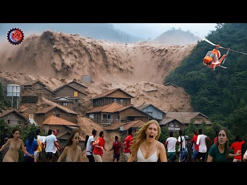 Most Unbelievable Nature Moments Ever Caught on Camera #39