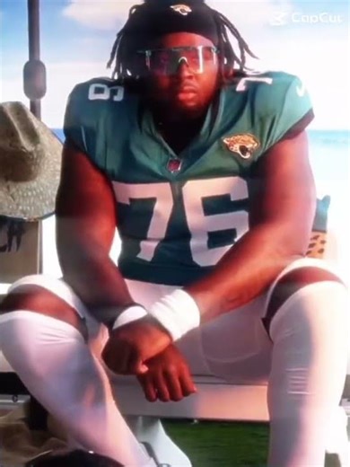 We beat the colts 🎉