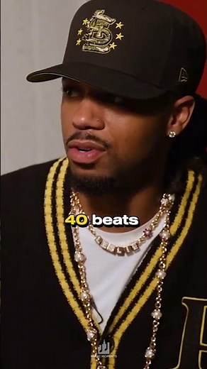 Metro Boomin on The HARDEST Artist to Work With 🤯 #metroboomin #hiphop