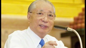威風堂々の歌と池田大作の指揮