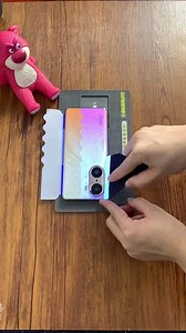 "Ultimate phone shield—crystal-clear, impact-resistant, and elegantly tough for unmatched protection and style! #SupremeGuard #NextGenShield #StayFlawless #review #tech #trending #trendingreels #viralreels #viral #reels #technews #techupdates #technology #techreels | Quantum Techy