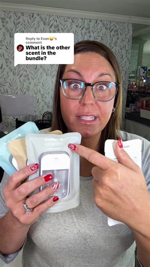 Touchland Mystery Bundle: Exclusive Hand Sanitizer Set