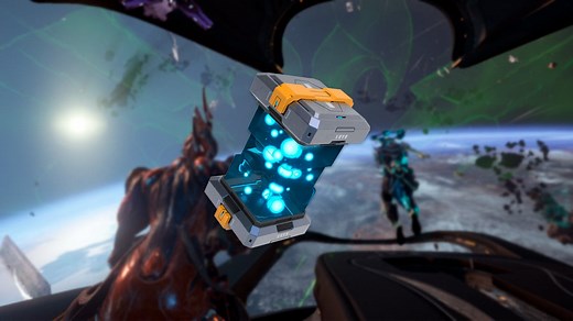 How To Get Isos In Warframe (Farming Guide)