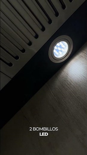 Compatto 90 Black de DRIJA