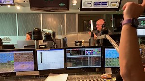 Preston made a call to the “bullpen” today. | The Preston & Steve Show