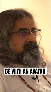Being with an Avatar Changes You Completely | Mohanji