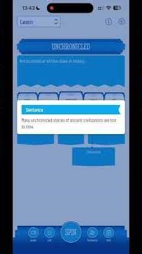 RootWords Introduction and Tutorial