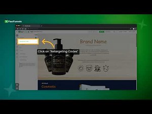 How to Add Facebook Pixel & Tracking Codes in FlexiFunnels