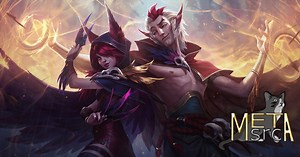 Rakan Build 25.24 - Runes, Items, Counters - LoL