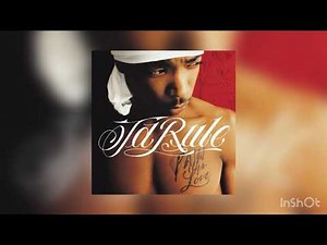 ja rule - always on time {sped up}