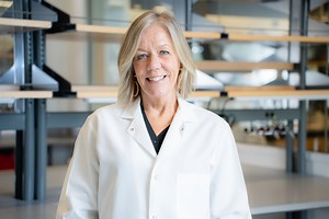 Kristen Gilliland, Ph.D.