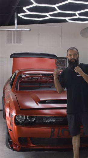 MOPAR PERFORMANCE on Instagram: "Yall be nice in the comments!"