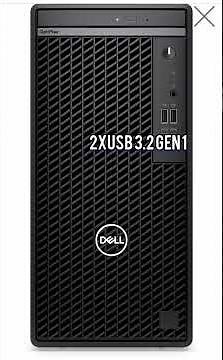 Dell 7010 Optiplex i5 13th Gen tower desktop
