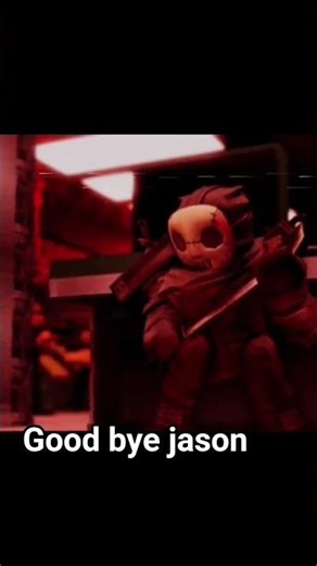 #roblox #forsakem #jason