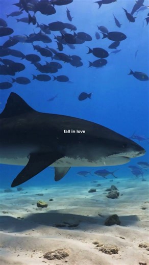 Falling in Love with the Ocean This Valentine's Day