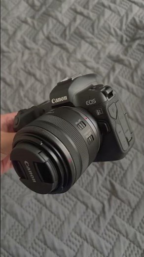 Best NEW Wide Angle Prime? Canon RF 24mm F1.8 Macro IS STM #canon #canonphotography