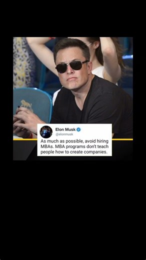 Success isn’t built in classrooms, it’s built through action and innovation.