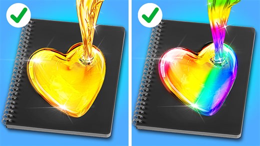 40K views · 345 reactions | Genius school hacks that will save your time || smart diy tricks and cool crafts by 123 go! | 123 GO | Facebook