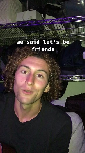 Let's Be Friends - Sammy Rash | Falling in Love Song