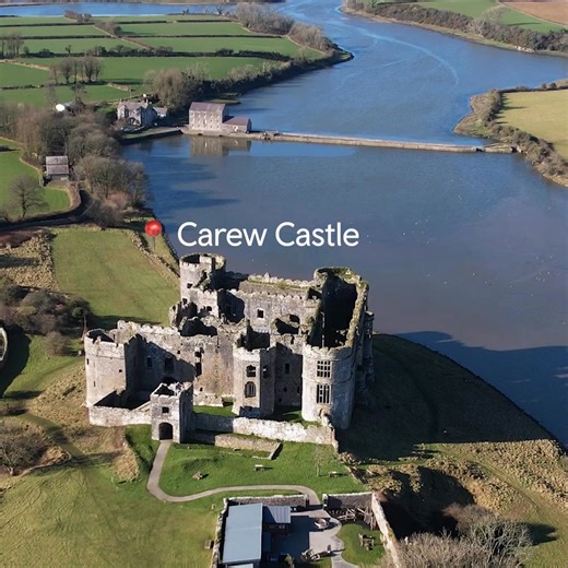 From puffin spotting to Norman castles, interactive museums to wide sandy beaches, West Wales is made for family breaks that balance adventure with history, nature, and sand between your toes. | Wales