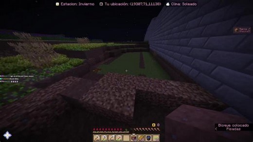 PODCAST para poner de fondito mientras planto [SIRTHEIM] Únete!!! !discord !ip !id