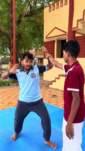 This SIMPLE Move Can Save Your Life! 🥋 | Self Defense for Everyone #SelfDefenseTraining #SafetyTips