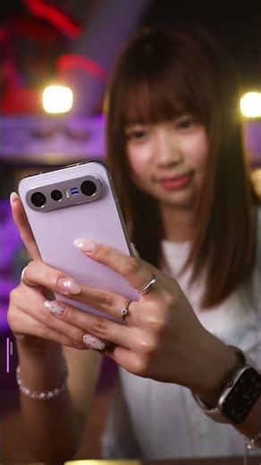 【#X300FE｜時尚輕巧外觀+6.31吋蔡司大師色彩螢幕】