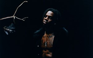 Rema drops surprise second album, HEIS